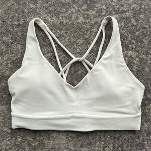 Athleta solace bra
